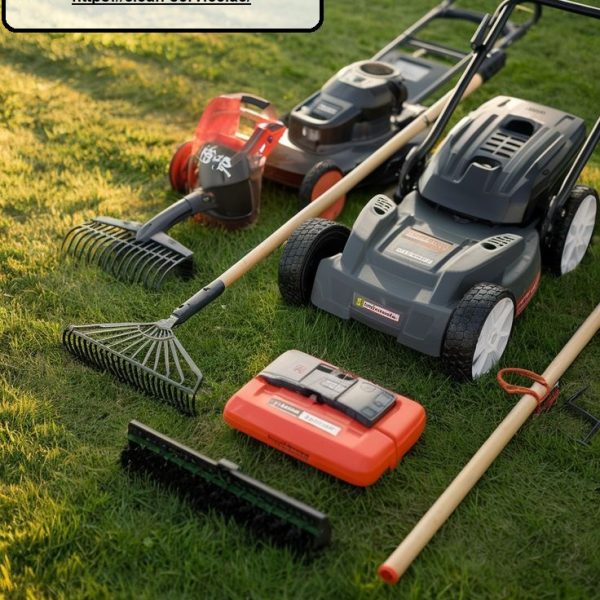 افضل شركة تنظيف الحوش في دبي