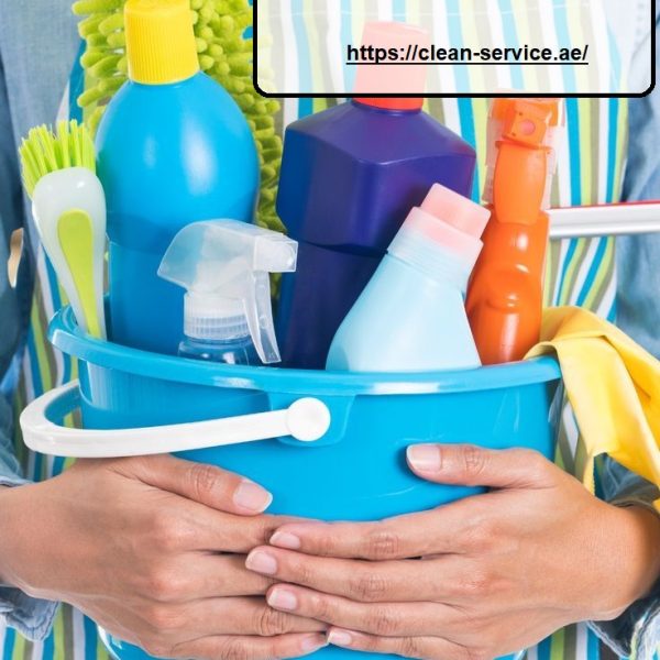 شركة تنظيف في القرهود دبي